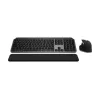 Logitech Master Series MX Keys S Combo voor Mac – verlicht – draadloos (920-012845)