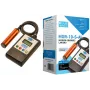 Lakdiktemeter MGR-10-S-AL