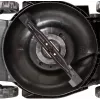 Makita DLM481Z grasmaaier handgrasmaaier accu zwart, blauw, metallic