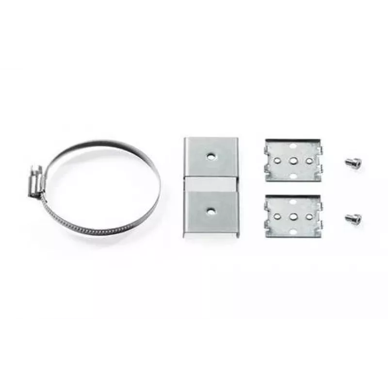 WLAN-accesspoint-houder Lancom Systems IAP Mount voor IAP-821 IAP-822 IAP-4G, roestvrij staal