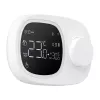 WiFi-thermostaat Avatto WT598 – slimme programmeerbare thermostaat met WiFi-bediening