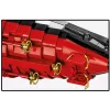 Bouwpakket Cobi slagschip Bismarck model met 3204 onderdelen - Cobi CO BI-4860