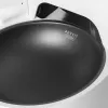Automatische voerautomaat PETKIT P571 met camera, 3 l inhoud, wit