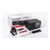 TELESTAR TOP 200 zwart multifunctionele radio's stationair