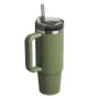 Thermobeker STANLEY Quencher H2.0 Dried Pine 1,18 l geïsoleerde reisfles