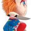 Knuffeldier pluche Chucky van Schmidt Spiele, model 42840, zacht stoffen karakter speelgoed