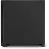 PC-behuizing Sharkoon ELITE SHARK CA200G midi tower zwart