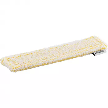 Ruitenreiniger-accessoire Kärcher 2.633-130.0 — microvezeldoekjes 275 mm (2 stuks)