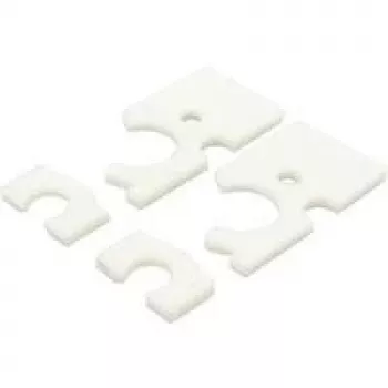 HEWLETT-PACKARD smeer vilten kit service