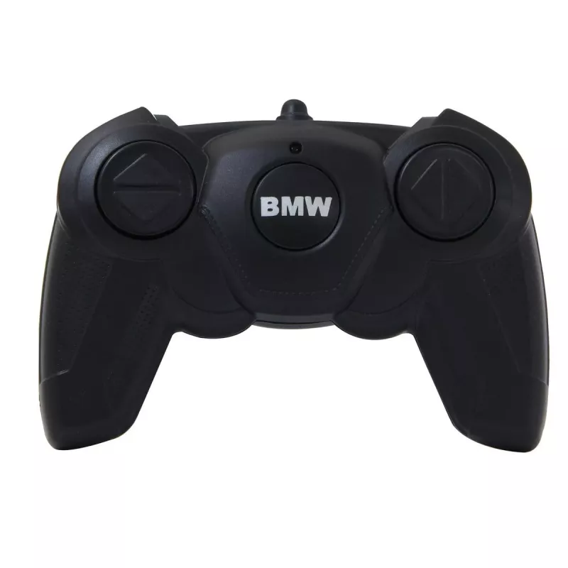 RC-auto Jamara BMW M4 CSL elektrisch 1:16 voor kinderen vanaf 6 jaar
