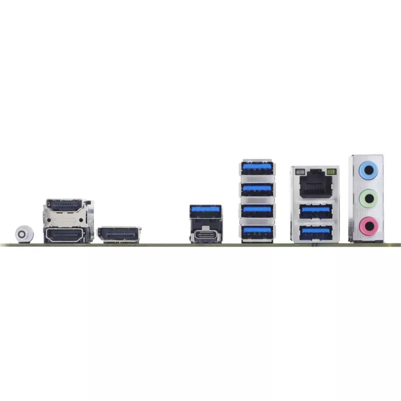 Biostar Z890AX-E Pro moederbord, Intel Z890, LGA 1851, ATX, DDR5