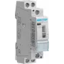 installatierelais 16A 1S+1 verbreekcontact 24V ERD218 (ERD218)