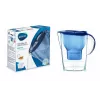 Brita Marella+1 Maxtra Pro PP filterkan (2,4 l; grafiet)