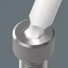 Set metrische inbussleutels HEX-PLUS, 9-delig