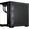 Thermaltake FTW RTX 5080 zwart Intel Core i7 16 GB 1 TB SSD NVIDIA RTX 5080 Windows 11 Home 64-Bit