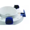 HERDEGEN Clipper III toiletverhoger met deksel
