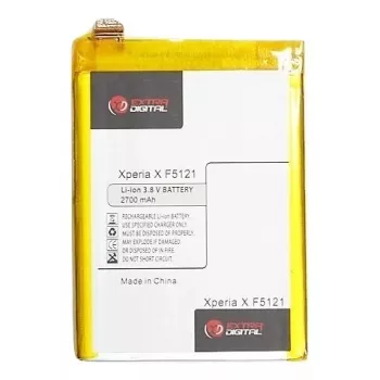Accu Sony Xperia X F5121 (LIP1621ERPC)