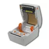 Qoltec 50243 labelprinter LTP-0243 | thermisch | hoge snelheid | 203 dpi | USB | LAN