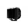 ENDORFY Fortis 5 ARGB CPU-koeler, zwart