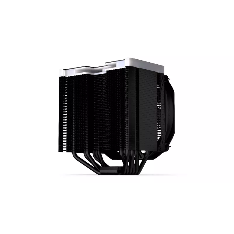 ENDORFY Fortis 5 ARGB CPU-koeler, zwart