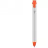 Vervangende eindkappen voor Logitech Crayon Intense Sorbet EDU, 10-pack (993-001926)