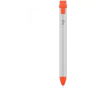 Vervangende eindkappen voor Logitech Crayon Intense Sorbet EDU, 10-pack (993-001926)