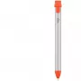 Vervangende eindkappen voor Logitech Crayon Intense Sorbet EDU, 10-pack (993-001926)