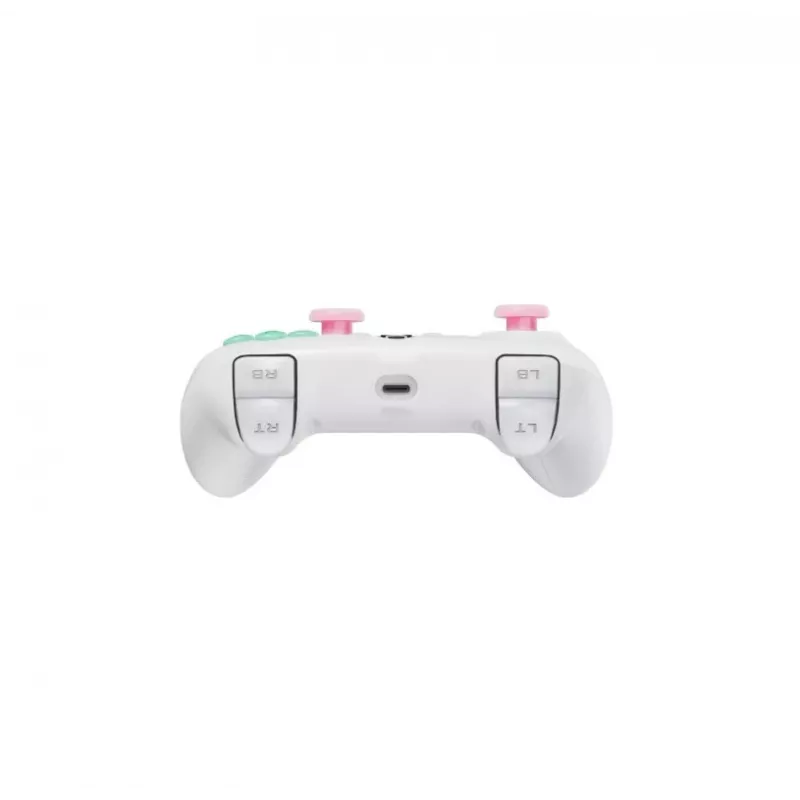 Draadloze gamecontroller 8Bitdo Ultimate Mini RET00505 — Bluetooth draagbare controller, compacte layout