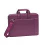 Rivacase 8231 39,6 cm (15,6) messenger tas paars