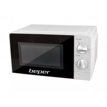 Magnetron Beper BF.570, 700 W, 20 L