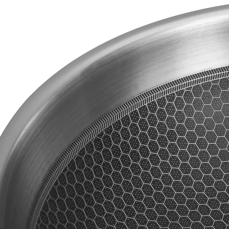 Wok D28 H7,5CM/95349 Resto