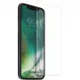 NEVOGLASS (transparant, iPhone 14 Pro Max, met EASY APP montagehulp)