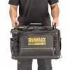 DeWALT DWST83522-1 gereedschapskoffer zwart, geel tarpaulin