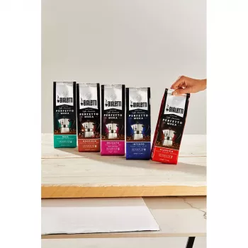 Gemalen koffie Bialetti Perfetto Moka Cioccolato 250 g