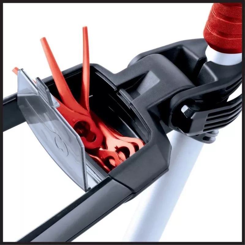 Accu-grastrimmer GE-CT 18V 3411219 EINHELL