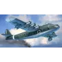 Kunststof modelbouwpakket REVELL Blohm & Voss BV 222 schaal 1:72