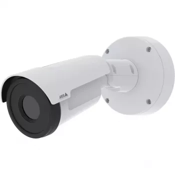 IP-beveiligingscamera Axis Q1972-E Bullet 640 x 480