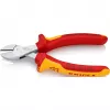 Knipex X-Cut diagonaal-zijkniptang