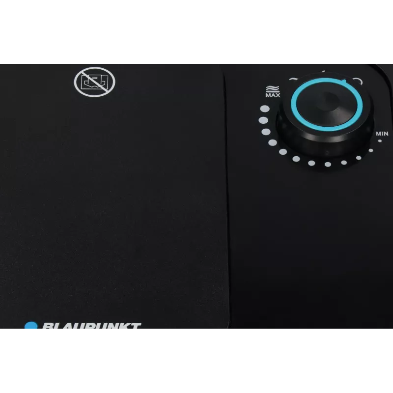 Elektrische verwarming Blaupunkt FHM601