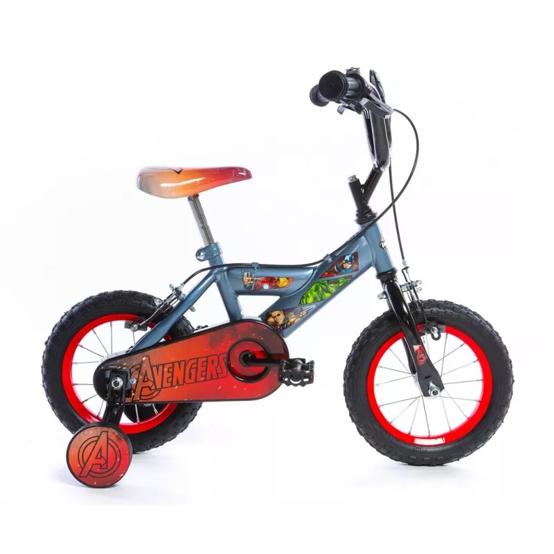 Kinderfiets 12 Huffy 22381W Avengers