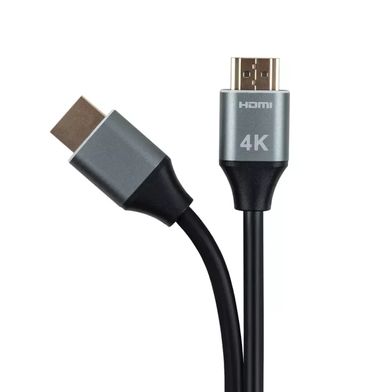 HDMI-kabel Tellur TLL312011 3 m — 4K, 18 Gbit/s