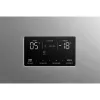 Koel-vriescombinatie GR-RB500WE zilver