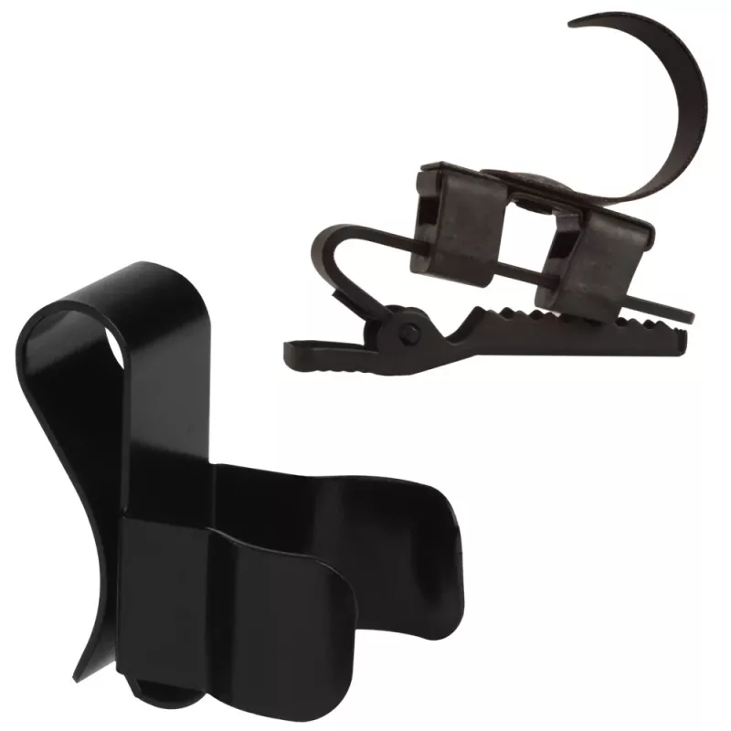 Shure SM11 dynamische lavaliermicrofoon