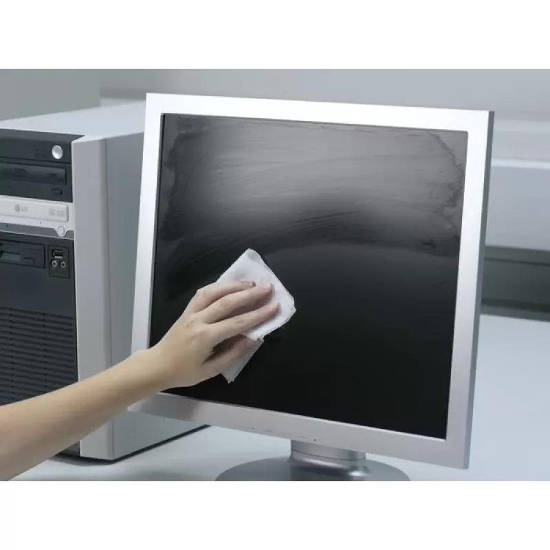 Beeldschermreiniger Durable SCREENCLEAN duo 5721