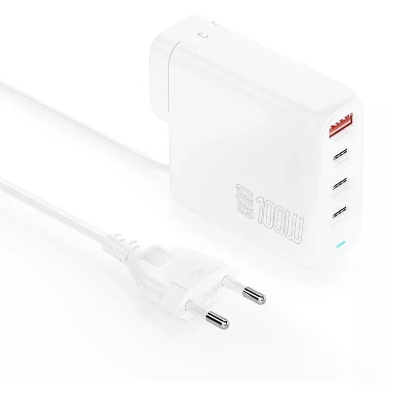 Mobiele oplader 4smarts 545100 universeel AC indoor