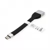 ROTRONIC-SECOMP Roline - adapterkabel - USB-C (M) naar DisplayPort (W)