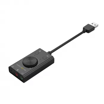 Audio-adapter Terratec AUREON 5.1 USB