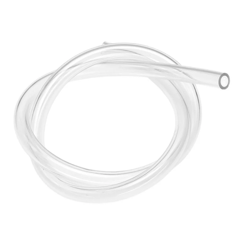 Barrow RGTP-H transparante slang 16/10 mm, 1 m lengte