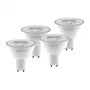 Yeelight W1 GU10 dimbare slimme lamp, 4 stuks
