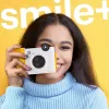 Kodak SMILE+ instantcamera, 2x3 inch, wit